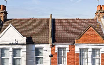 clay roofing Harrowden, Bedfordshire