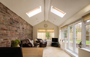 conservatory roof insulation Harrowden, Bedfordshire