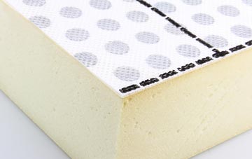 meeting Harrowden building codes