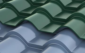 who should consider Harrowden plastic roofs