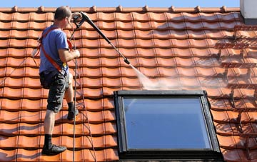 roof cleaning Harrowden, Bedfordshire