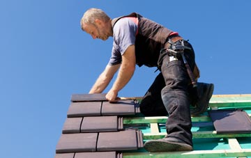 disadvantages of Harrowden slate roofing