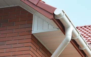 Harrowden soffit repair costs