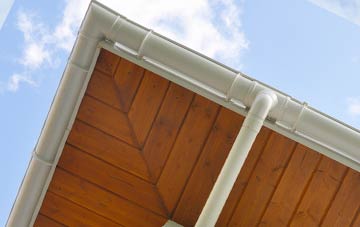 Harrowden soffit types