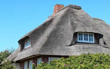 thatch roofing Harrowden, Bedfordshire