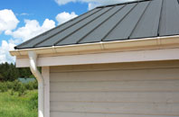 Harrowden fascia repair