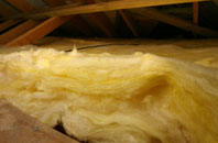 Harrowden pitch roof insulation