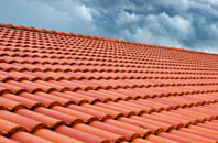 Harrowden roofing tiles